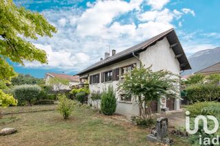  Maison à vendre 4 pièces 99 m²