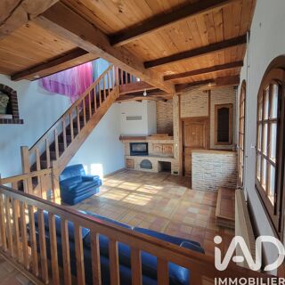  Maison � vendre 6 pi�ces 227 m�