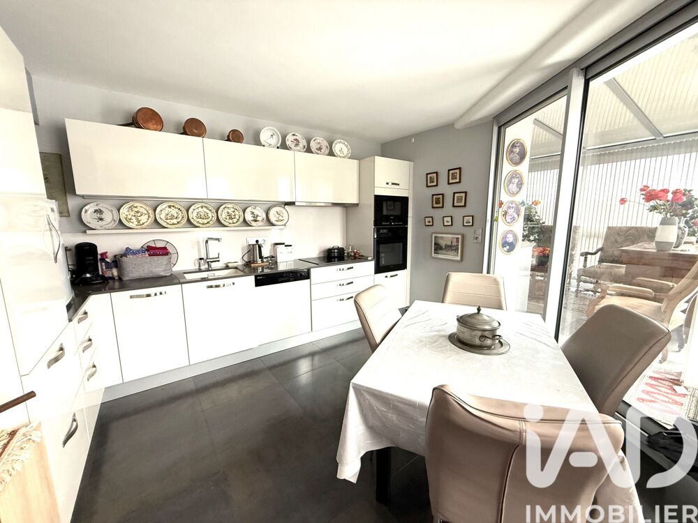 Vente Appartement Vente Appartement 4 pièces Poitiers