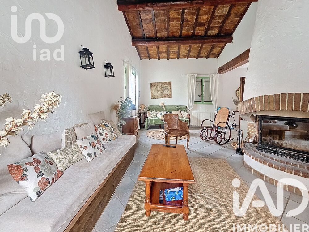 Vente Maison Vente Maison/villa 5 pièces Pézenas