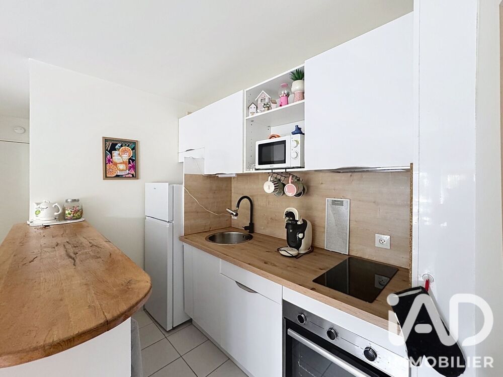 Vente Appartement Vente Appartement 2 pièces Taverny