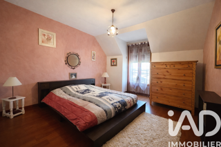  Maison à vendre 5 pièces 92 m²