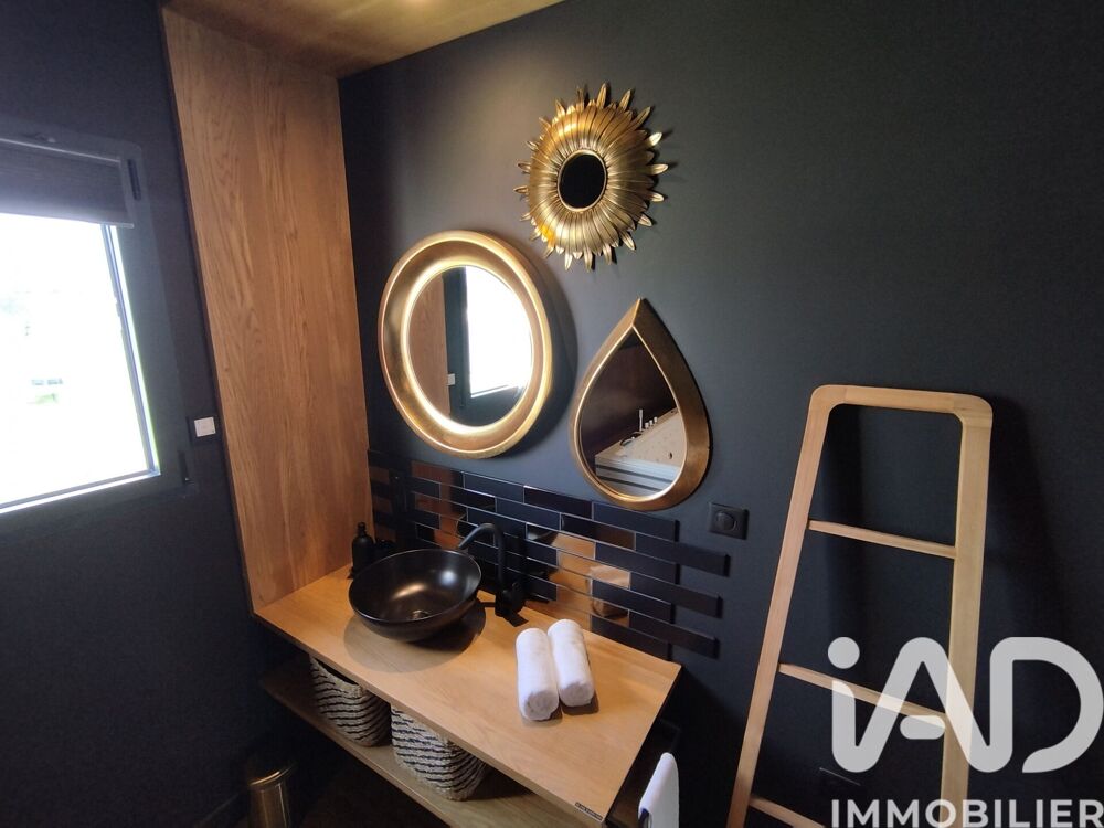 Vente Maison traditionnelle 1 pièce