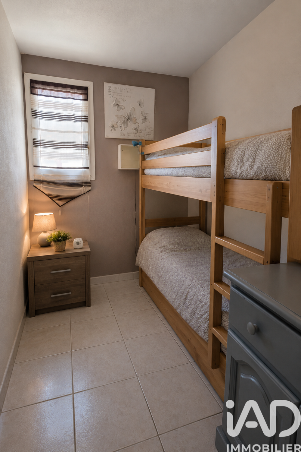 Vente Maison/villa 3 pièces