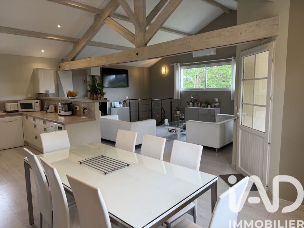 à vendre  Maison Pernes-les-Fontaines (84210)