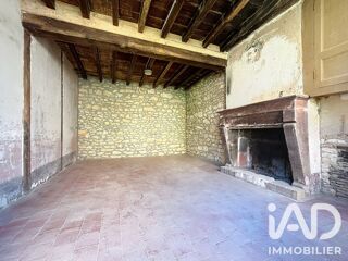  Maison à vendre 1 pièce 33 m²