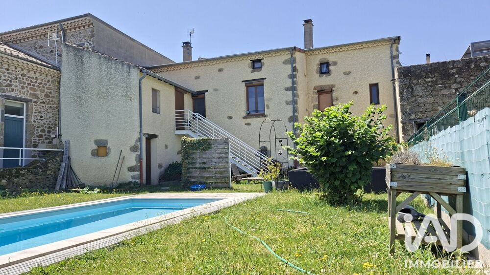 Vente Maison de village 5 pièces