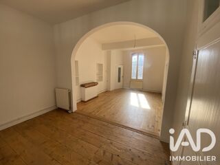  Immeuble à vendre 220 m²