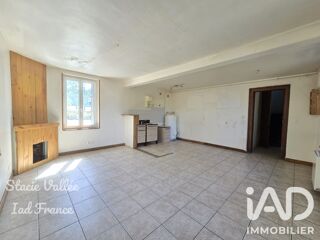  Maison à vendre 5 pièces 94 m²