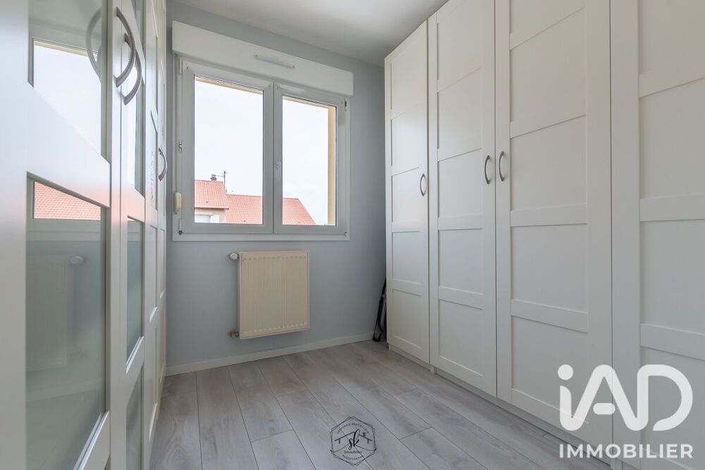 Vente Maison Vente Maison traditionnelle 7 pièces Tellancourt