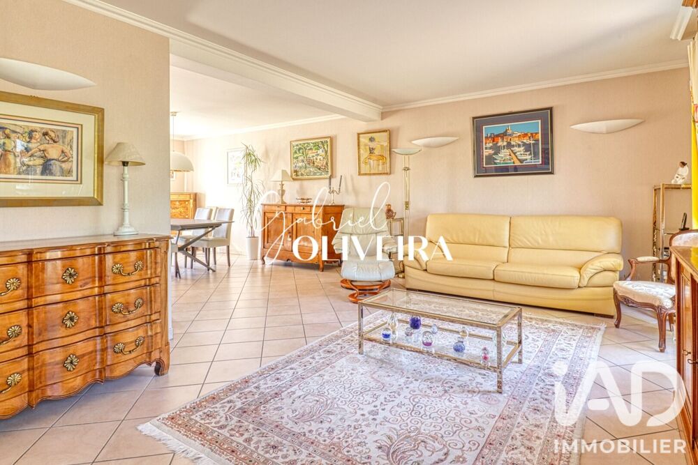 Vente Maison Vente Maison/villa 7 pièces Deuil-la-barre