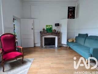  Appartement à vendre 5 pièces 83 m²