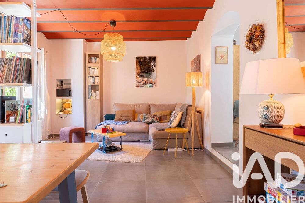 � vendre  Maison Aix-en-Provence (13090)