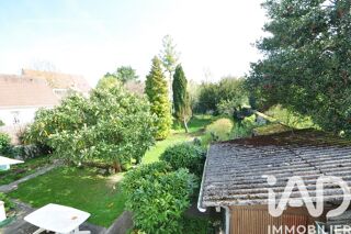  Maison à vendre 7 pièces 161 m²