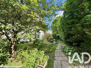  Maison à vendre 10 pièces 234 m²