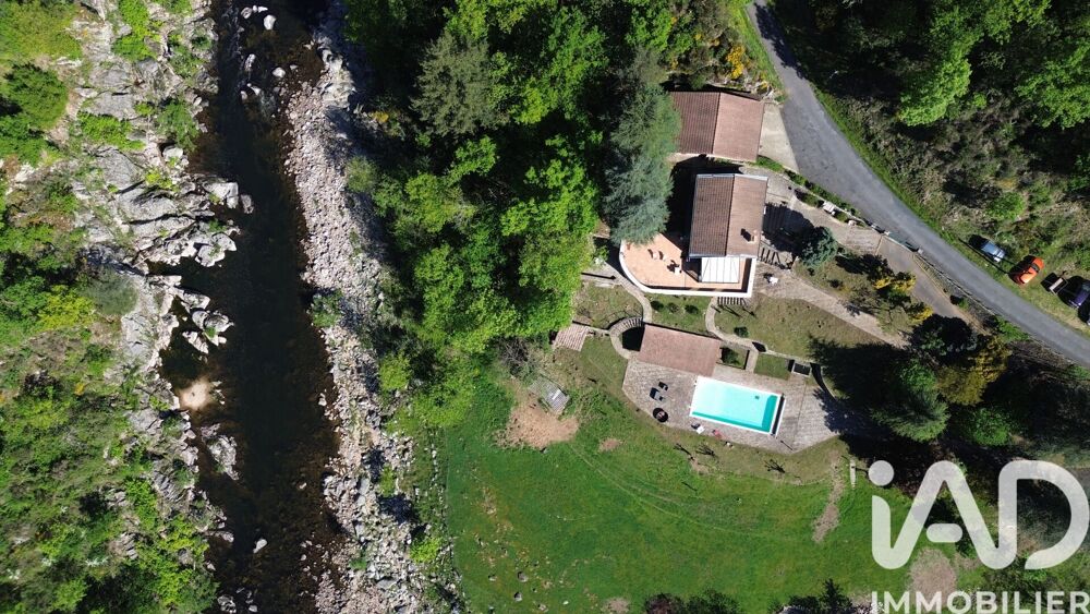 Vente Maison de campagne 7 pièces