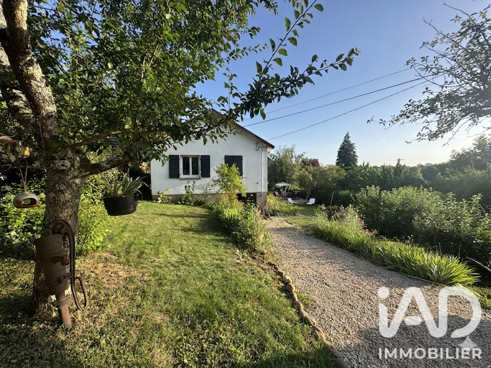 Vente Maison Vente Maison traditionnelle 5 pièces Dole