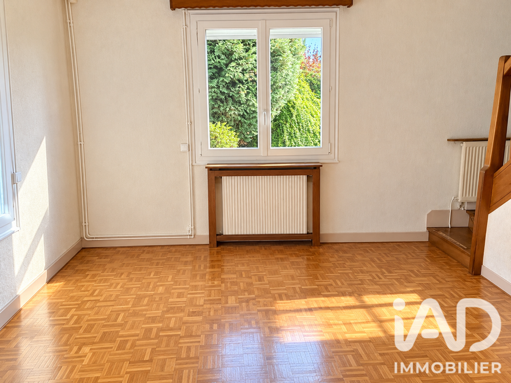Vente Maison Vente Maison/villa 5 pièces Sotteville-lès-rouen