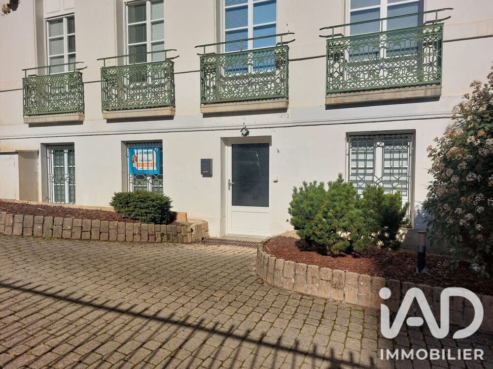 Vente Appartement Vente Appartement 3 pièces Bagnères-de-luchon
