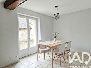  Maison à vendre 4 pièces 95 m²