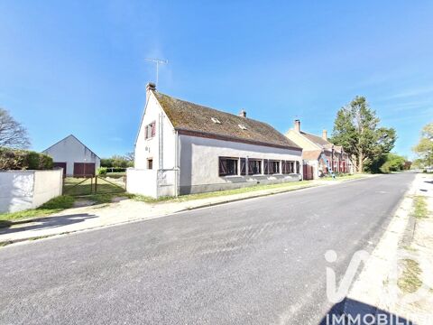   Vente Maison/villa 6 pièces Maison - 6 pièce(s) - 164 m²