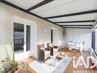  Maison à vendre 9 pièces 205 m²