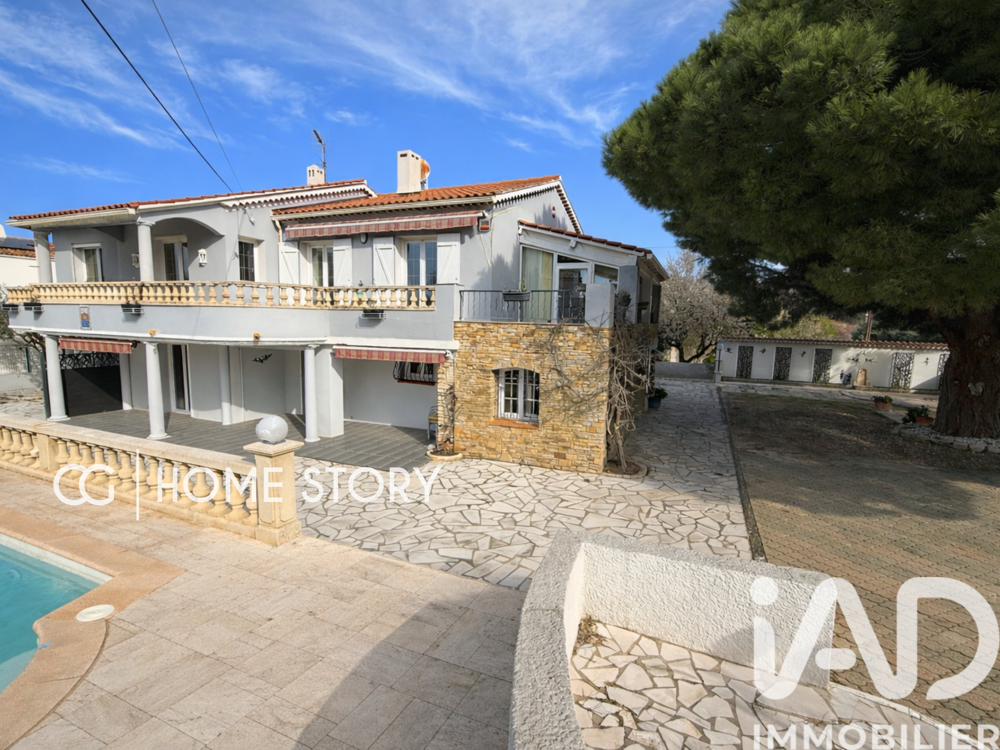à vendre  Maison Six-Fours-les-Plages (83140)