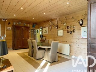  Maison � vendre 9 pi�ces 299 m�