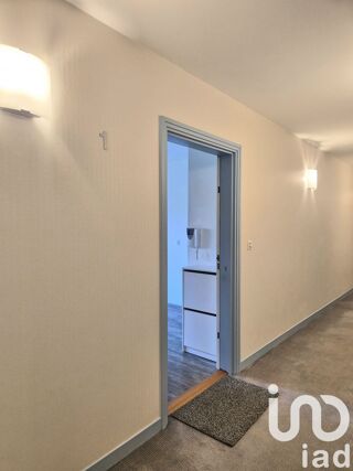  Appartement à vendre 2 pièces 41 m²
