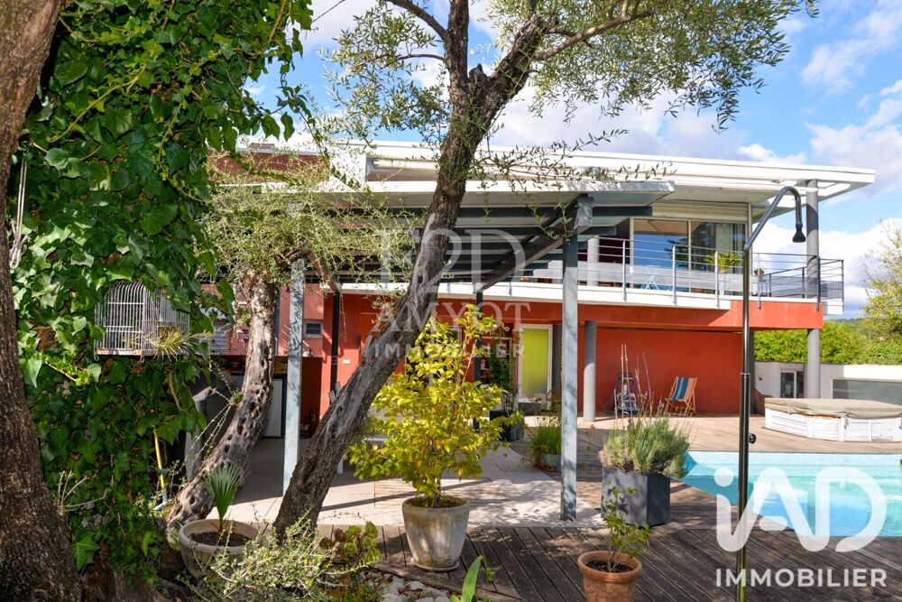 à vendre  Maison Vence (06140)