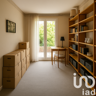  Appartement à vendre 5 pièces 130 m²