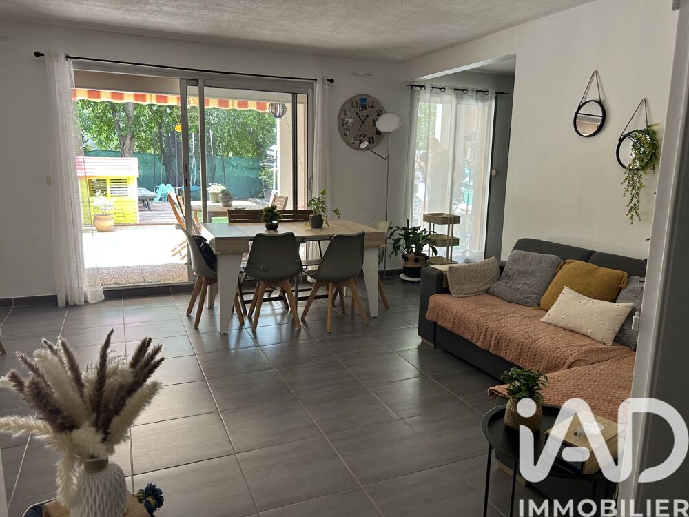 Vente Appartement Vente Appartement 3 pièces Marseille 9