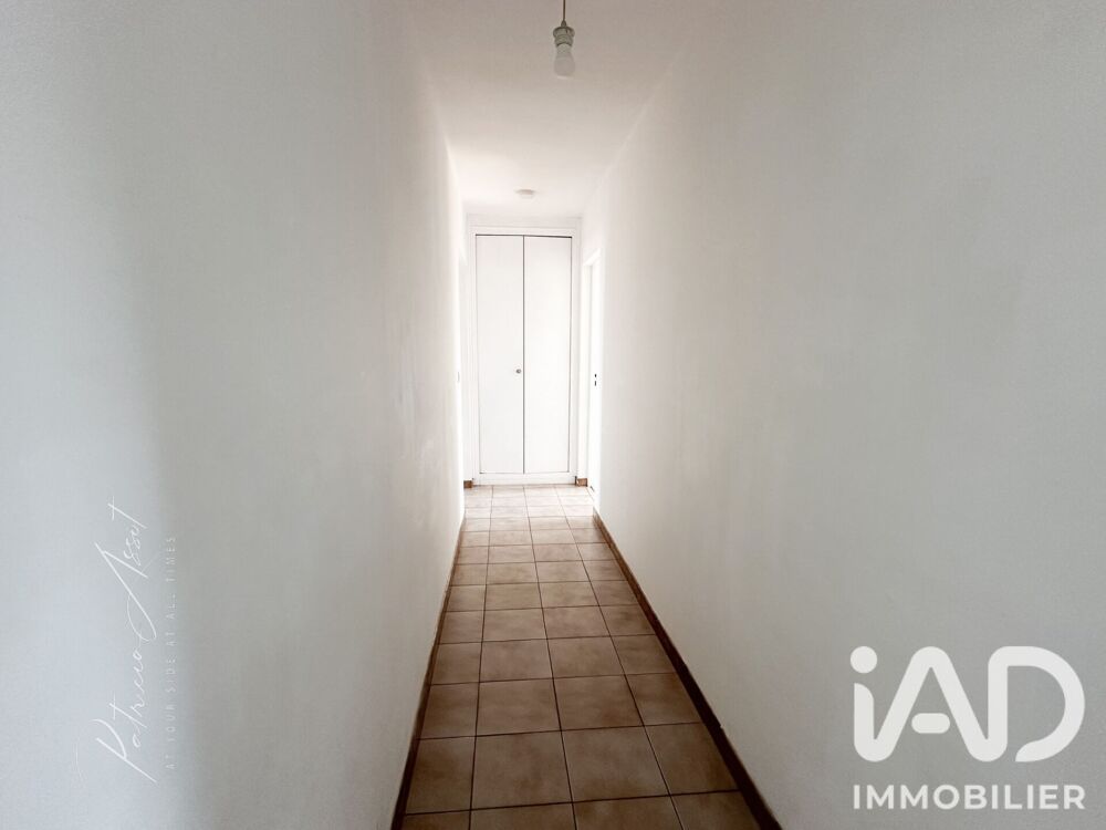 Location Appartement Location Appartement 3 pièces Château-landon