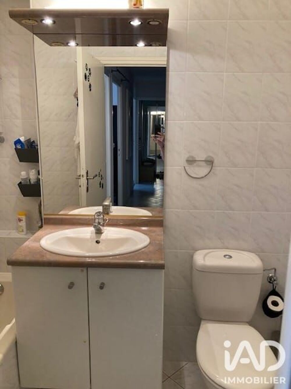 Vente Appartement Vente Appartement 2 pièces Annemasse