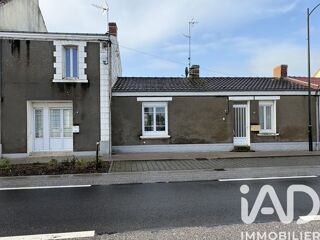  Maison � vendre 6 pi�ces 206 m�