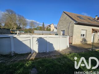  Maison � vendre 11 pi�ces 175 m�