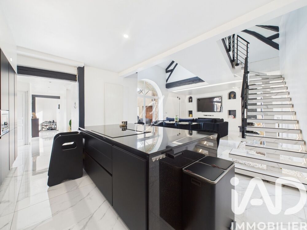 Vente Maison Vente Maison de village 5 pièces Saint-sérotin