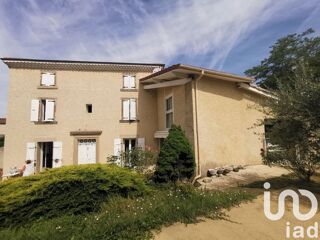  Maison à vendre 9 pièces 165 m²
