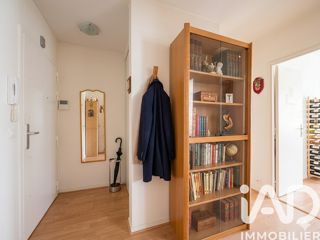  Appartement � vendre 3 pi�ces 70 m�