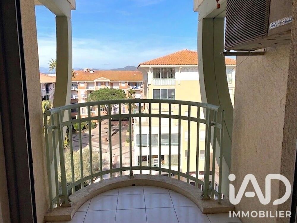 à vendre  Appartement Fréjus (83600)