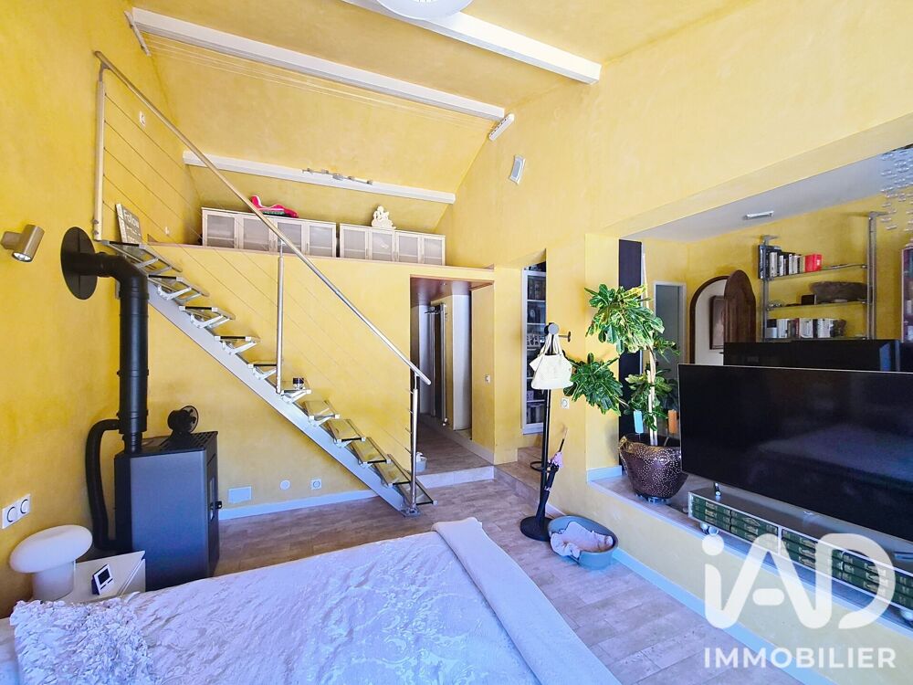 à vendre  Maison Cournonterral (34660)
