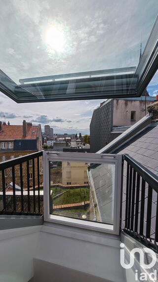  Immeuble à vendre 160 m²