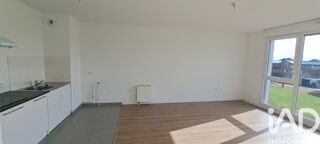  Appartement à vendre 2 pièces 44 m²