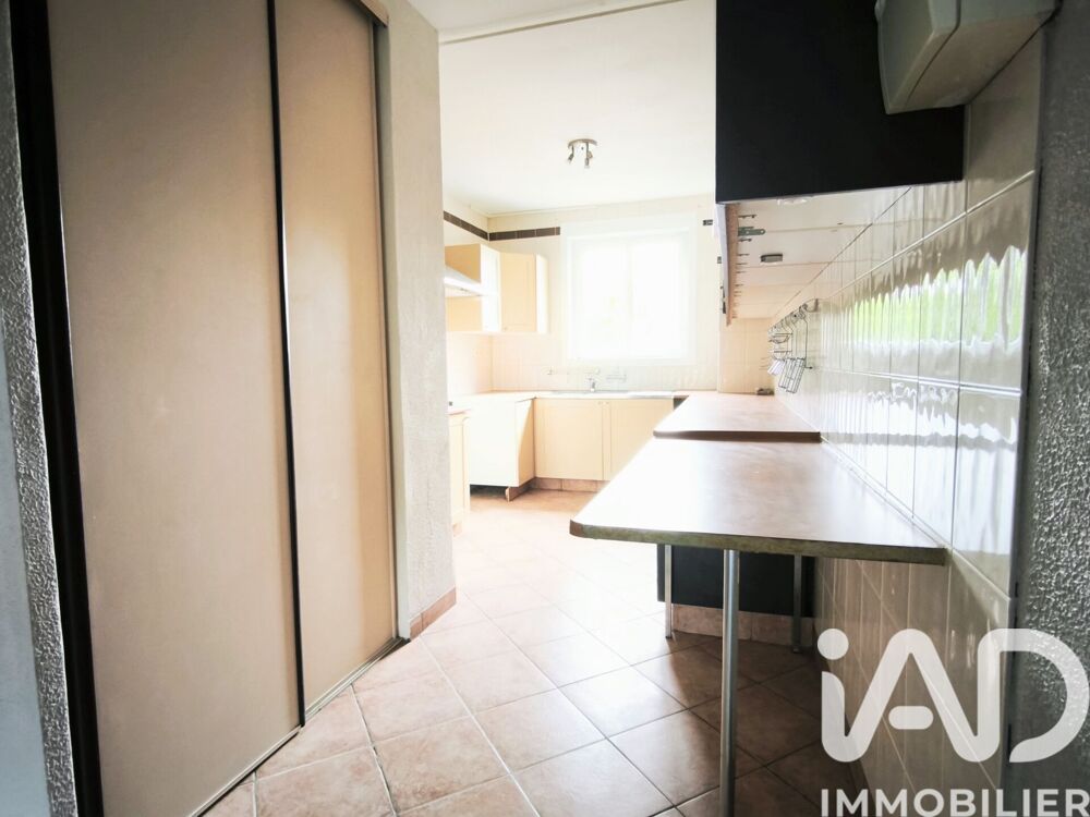 Vente Appartement Vente Appartement 3 pièces Saint-jean-de-la-ruelle