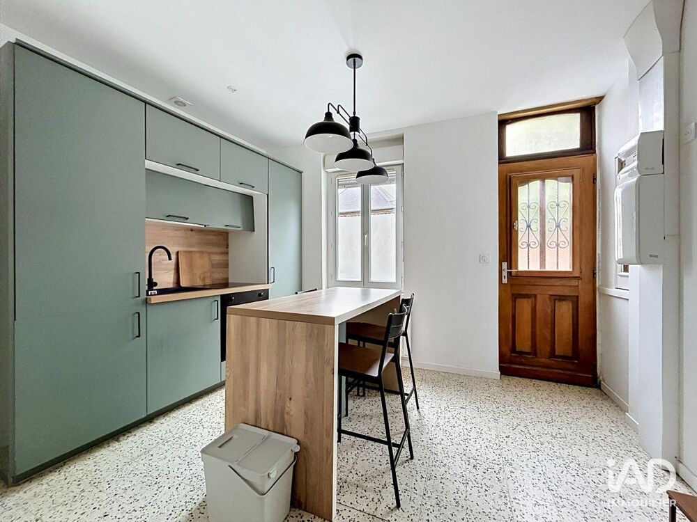 location Appartement - 2 pièce(s) - 20 m² Amiens (80000)