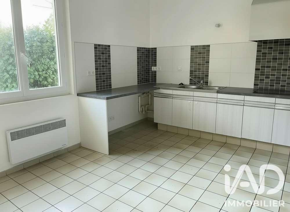 Vente Appartement Vente Appartement 4 pièces Soustons