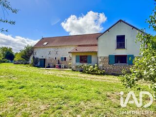  Maison à vendre 6 pièces 225 m²