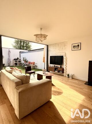  Maison à vendre 5 pièces 115 m²