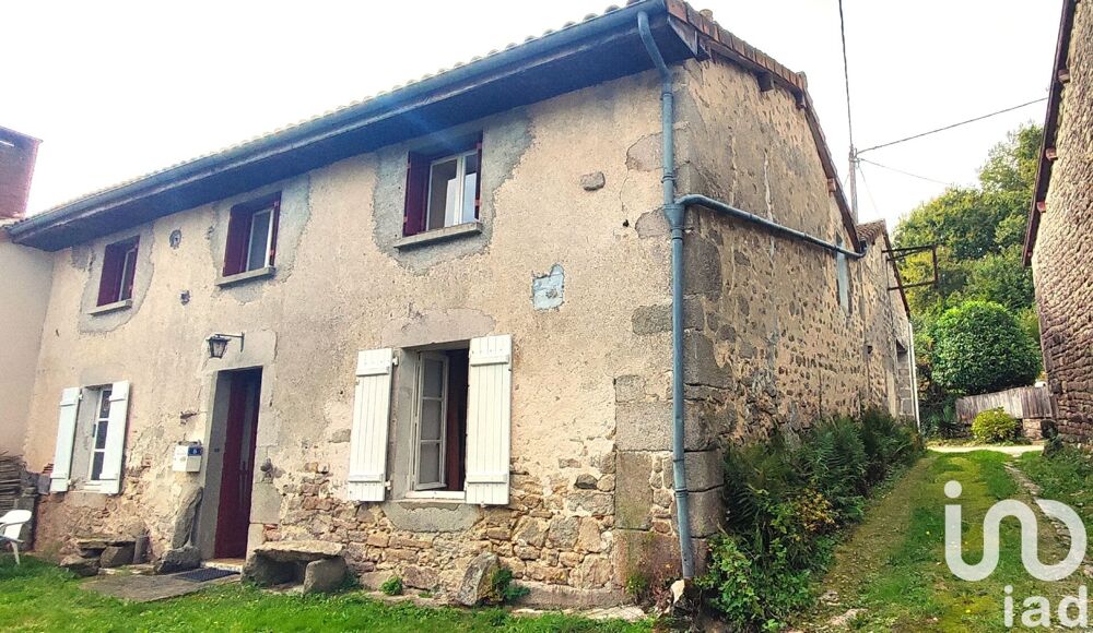 Vente Maison de village 4 pièces