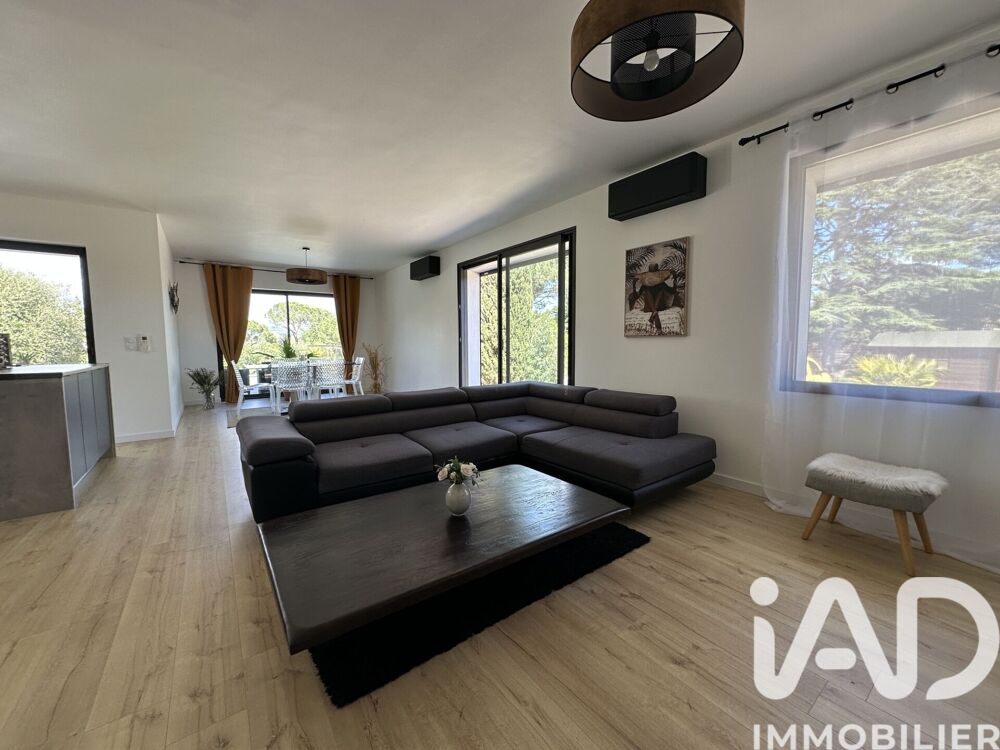 Vente Maison Vente Maison/villa 4 pièces Le muy